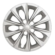 IWC51416S Coast2Coast Wheel Cover 16 Inch