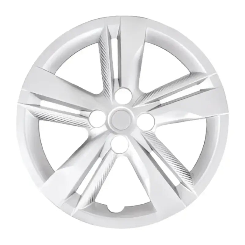 IWC55216S Coast2Coast Wc 18-23 Kicks Silver 16' 5 Db Spk, RV, Automotive, Powersports, off-road, marine, exterior, truck accessories, interior, truck bed, rv parts, Maintenance, Wheel and Tire Accessories, Shield Your RV, Car, and Tires with Durable Covers for All Seasons, AVADA - Best Sellers, Must Haves