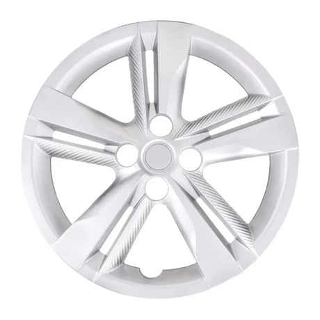 IWC55216S Coast2Coast Wc 18-23 Kicks Silver 16' 5 Db Spk, 5-way coaxial speaker for RV, Automotive, Powersports, off-road, marine, exterior, truck accessories, interior, truck bed, rv parts, Maintenance, Wheel and Tire Accessories, Shield Your RV, Car, and Tires with Durable Covers for All Seasons, AVADA - Best Sellers, Must Haves