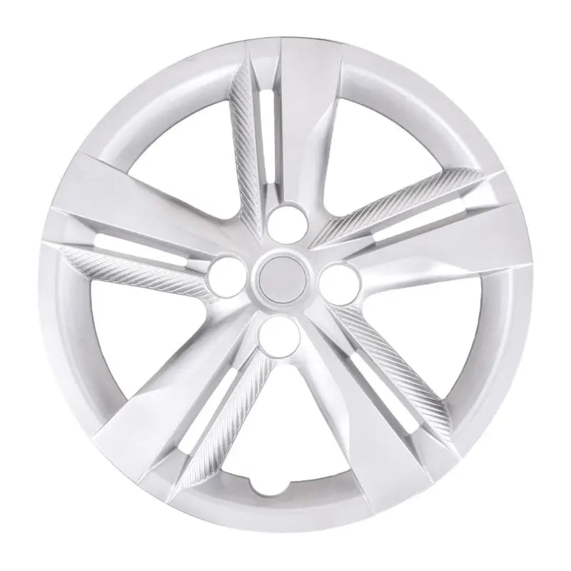 IWC55216S Coast2Coast Wc 18-23 Kicks Silver 16' 5 Db Spk, 5-way coaxial speaker for RV, Automotive, Powersports, off-road, marine, exterior, truck accessories, interior, truck bed, rv parts, Maintenance, Wheel and Tire Accessories, Shield Your RV, Car, and Tires with Durable Covers for All Seasons, AVADA - Best Sellers, Must Haves