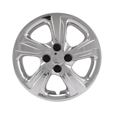 IWC55815C Coast2Coast Wc 19-22 Spark Chrome 15’ 5 Spk - Wheel Cover