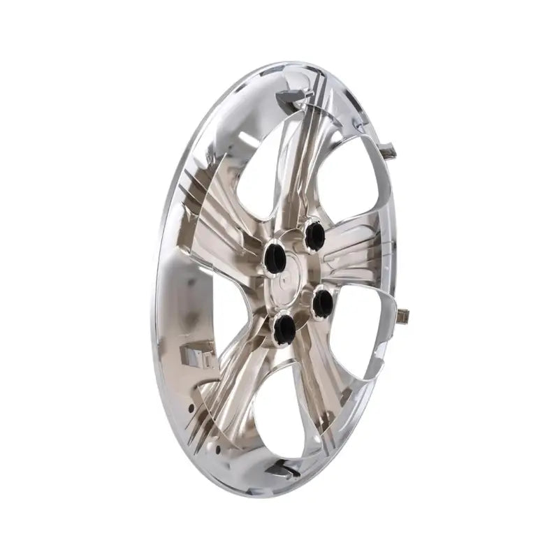 IWC55815C Coast2Coast Wc 19-22 Spark Chrome 15’ 5 Spk - Wheel Cover