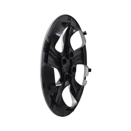 IWC55815S Coast2Coast Wc 19-22 Spark Silver 15-inch 5-Spoke Wheel for stylish, durable vehicle upgrade.