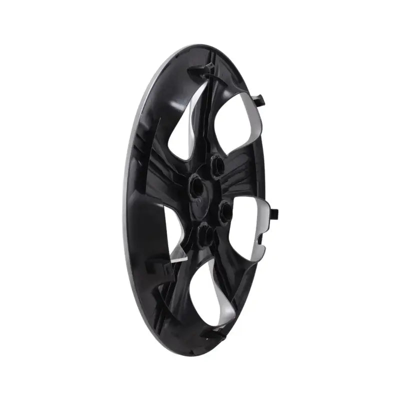 IWC55815S Coast2Coast Wc 19-22 Spark Silver 15-inch 5-Spoke Wheel for stylish, durable vehicle upgrade.