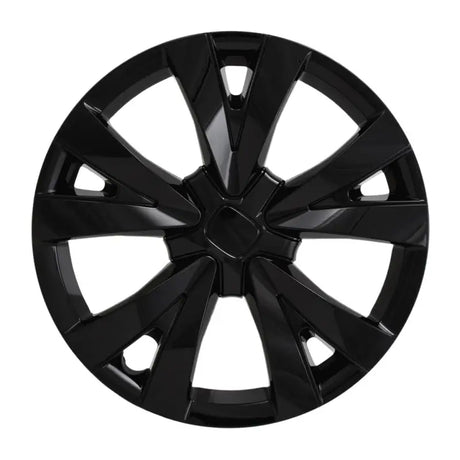 IWC55916BLK Coast2Coast Wc 22-23 Civic Gl Bk 16' 5 V Spoke wheel cover, enhances appearance and performance, for RV, Automotive, Powersports, off-road, marine, exterior, truck accessories, interior, truck bed, rv parts, Maintenance,Wheel and Tire Accessories,Shield Your RV, Car, and Tires with Durable Covers for All Seasons,AVADA - Best Sellers,Must Haves