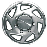 IWC9416C Coast2Coast Wheel Cover 16 Inch