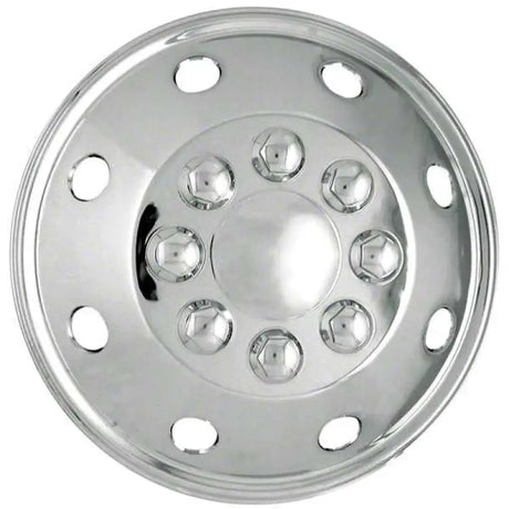 IWCAL160SS Wheel Cover