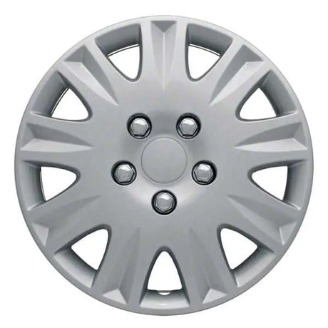 IWCB811115S Coast2Coast Wheel Cover 15 Inch