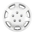 IWCB86314S Coast2Coast Wheel Cover 14 Inch