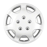 IWCB86314S Coast2Coast Wheel Cover 14 Inch