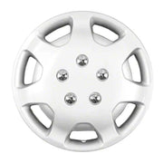 IWCB86314S Coast2Coast Wheel Cover 14 Inch