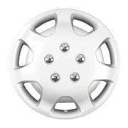 IWCB86314S Coast2Coast Wheel Cover 14 Inch