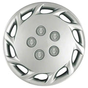 IWCB87714S Coast2Coast Wheel Cover 14 Inch
