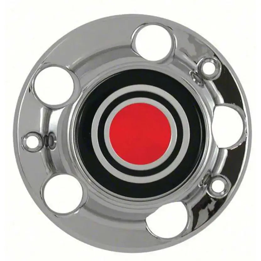 IWCC2029R Coast2Coast Wheel Center Cap Chrome Plated