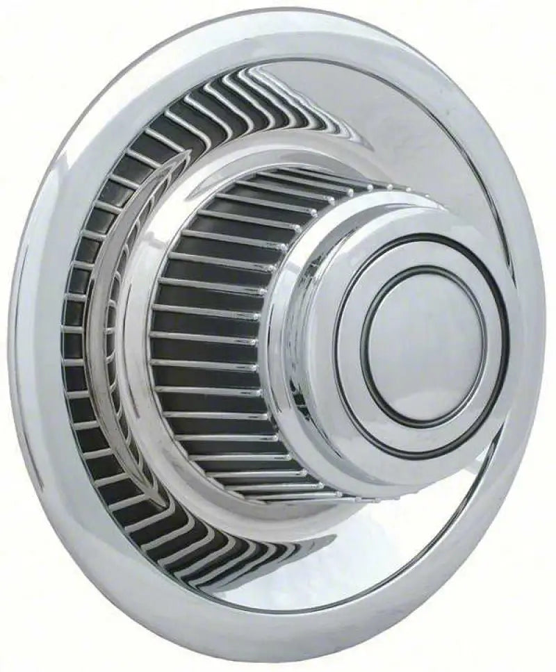 IWCC2030 Coast2Coast Wheel Center Cap Chrome Plated