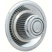 IWCC2030 Coast2Coast Wheel Center Cap Chrome Plated