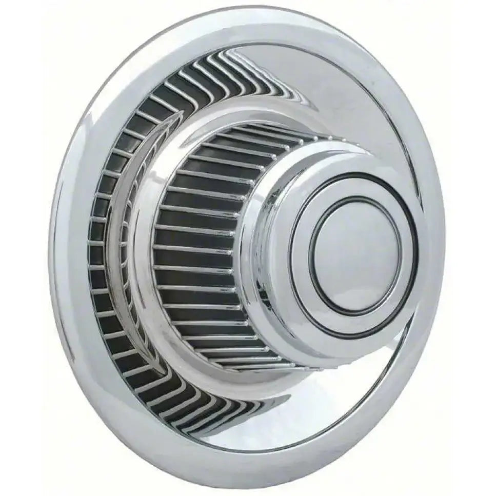 IWCC2030 Coast2Coast Wheel Center Cap Chrome Plated