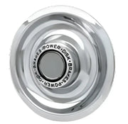 IWCC2031 Coast2Coast Wheel Center Cap Chrome Plated
