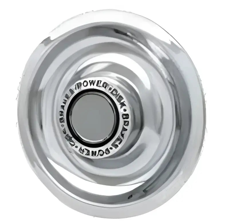 IWCC2031 Coast2Coast Wheel Center Cap Chrome Plated