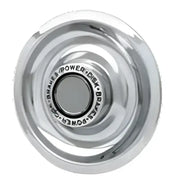 IWCC2031 Coast2Coast Wheel Center Cap Chrome Plated