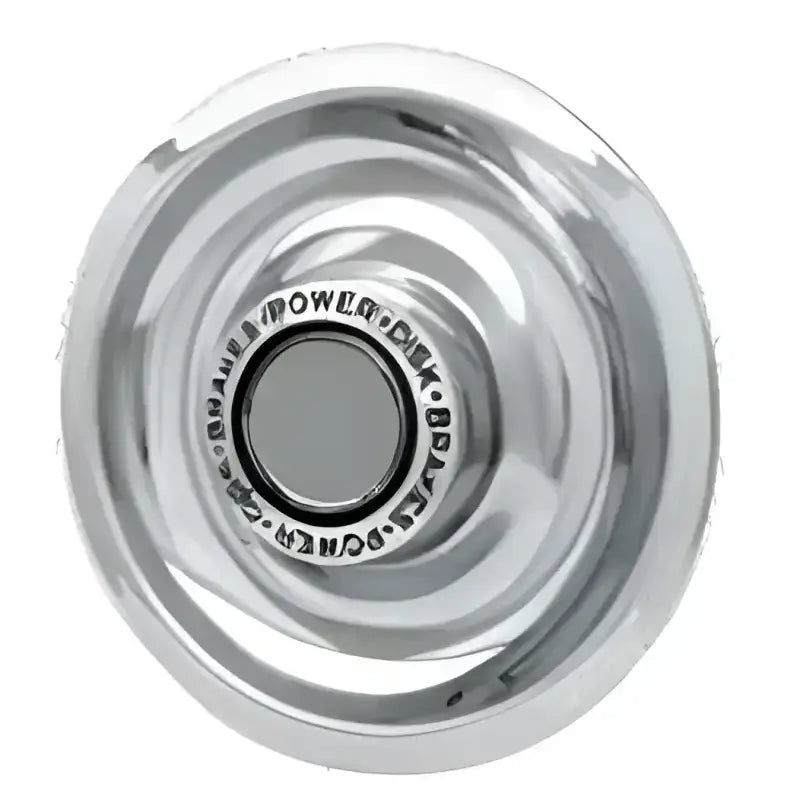 IWCC2031 Coast2Coast Wheel Center Cap Chrome Plated