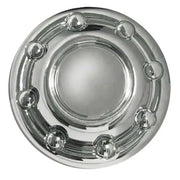 IWCC2042 Coast2Coast Wheel Center Cap Chrome Plated
