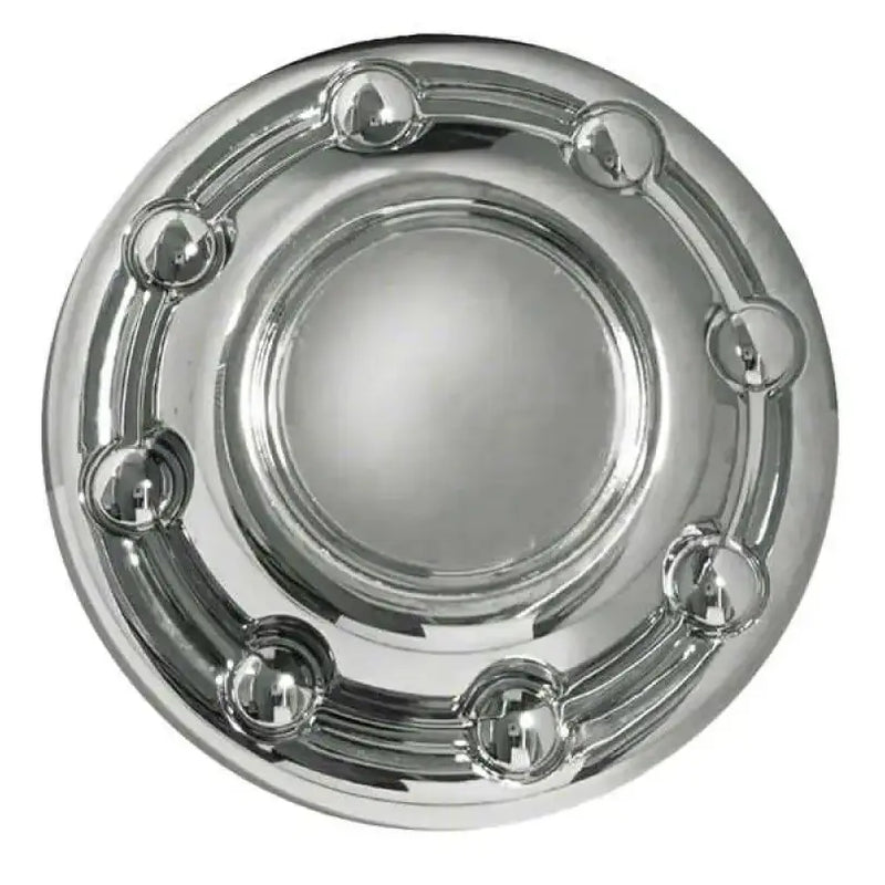 IWCC2042 Coast2Coast Wheel Center Cap Chrome Plated