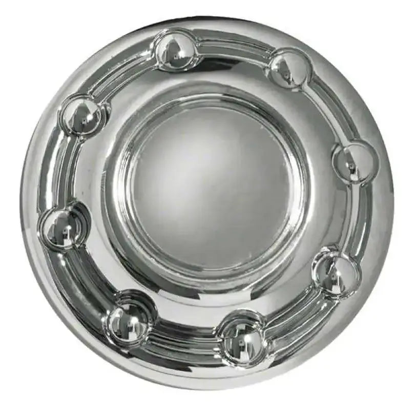 IWCC2042 Coast2Coast Wheel Center Cap Chrome Plated