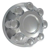 IWCC2187 Coast2Coast Wheel Center Cap Chrome Plated