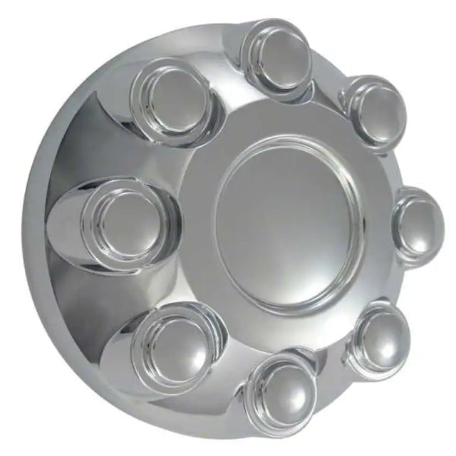 IWCC2187 Coast2Coast Wheel Center Cap Chrome Plated