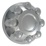 IWCC2187 Coast2Coast Wheel Center Cap Chrome Plated