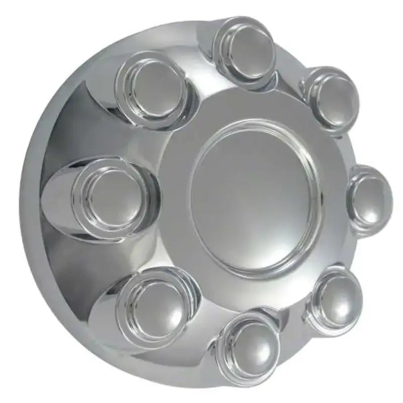 IWCC2187 Coast2Coast Wheel Center Cap Chrome Plated