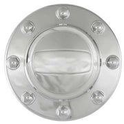 IWCC2415 Coast2Coast Wheel Center Cap Chrome Plated