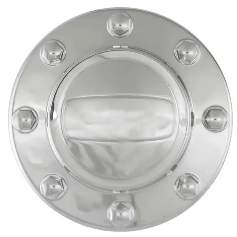 IWCC2415 Coast2Coast Wheel Center Cap Chrome Plated