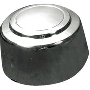 IWCC3140R Coast2Coast Wheel Center Cap Chrome Plated