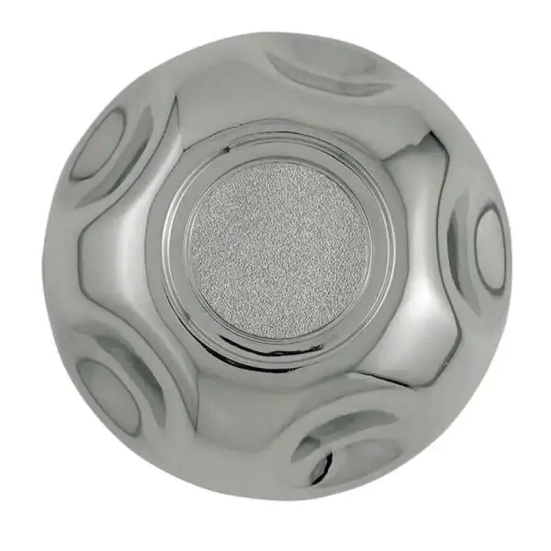 IWCC3184N Coast2Coast Wheel Center Cap Chrome Plated