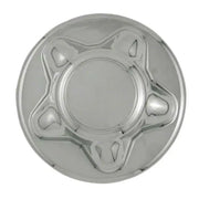 IWCC3194 Coast2Coast Wheel Center Cap Chrome Plated