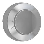 IWCC3335 Coast2Coast Wheel Center Cap Chrome Plated
