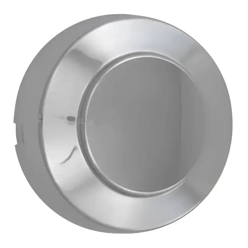 IWCC3335 Coast2Coast Wheel Center Cap Chrome Plated