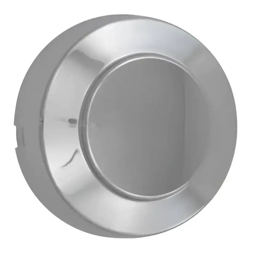 IWCC3335 Coast2Coast Wheel Center Cap Chrome Plated