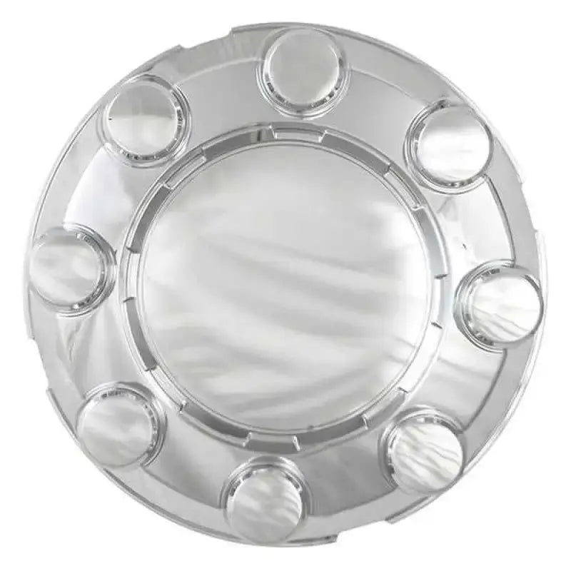 IWCC3620R Coast2Coast Wheel Center Cap Chrome Plated