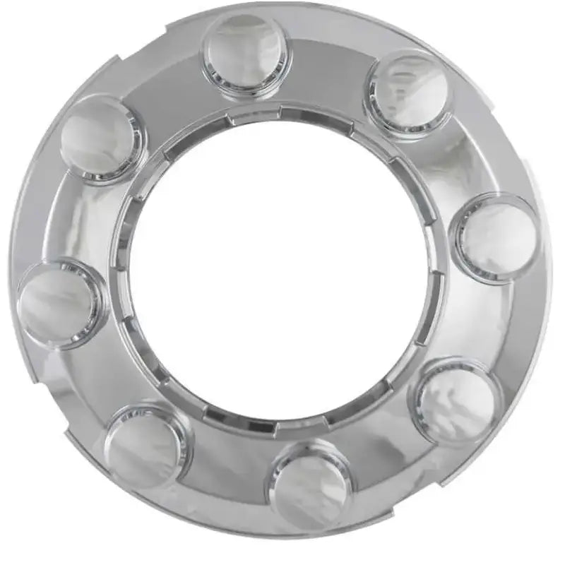 IWCC3620X4WD Coast2Coast Wheel Center Cap Chrome Plated
