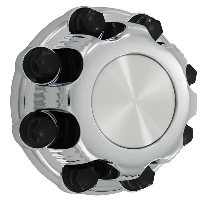 IWCC5079C Coast2Coast Wheel Center Cap Chrome Plated
