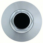 IWCC5082 Coast To Coast Wheel Center Cap Machined