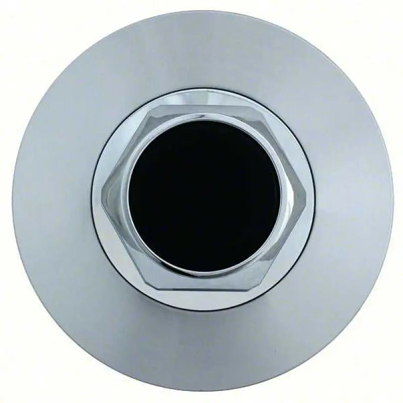 IWCC5082 Coast To Coast Wheel Center Cap Machined