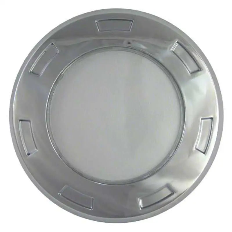 IWCC5309 Coast2Coast Wheel Center Cap Chrome Plated