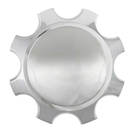 IWCC5502 Coast2Coast Wheel Center Cap Chrome Plated