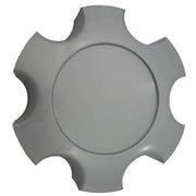 IWCC69440 Coast2Coast Wheel Center Cap Silver Color