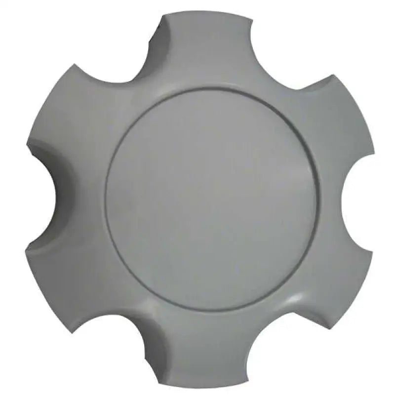 IWCC69440 Coast2Coast Wheel Center Cap Silver Color