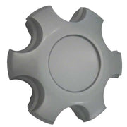 IWCC69461 Coast2Coast Wheel Center Cap Silver Color